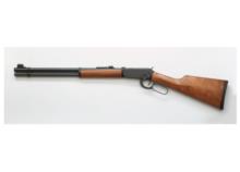 Walther CO2 Lever Action long