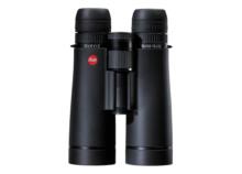 LEICA DUOVID 10+15x50 SCHWARZ
