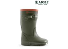 AIGLE Perdrix Jersey Kids