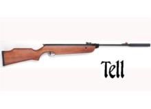 Tell Luftgewehr 300 F SD