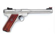 RUGER KMK III 678 HUNTER