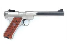 RUGER KMK III 678 GC Competition
