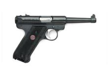 RUGER MK III 4 Standart