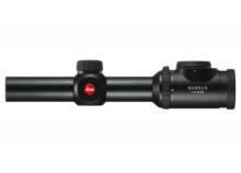 LEICA Magnus  1-6,3X24 Zielfernrohr ohne Schiene