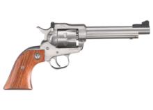 RUGER New Model Single Six KNR-5