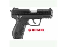 RUGER Pistole SR 22