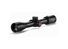 LEICA Zielfernrohr ERi 2,5-10x42 