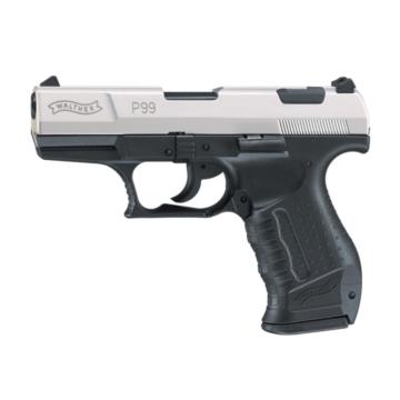 WALTHER P99 - Gas Pistols - AKAH