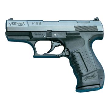 WALTHER P99 - Gas Pistols - AKAH