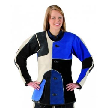 prone shooting jacket