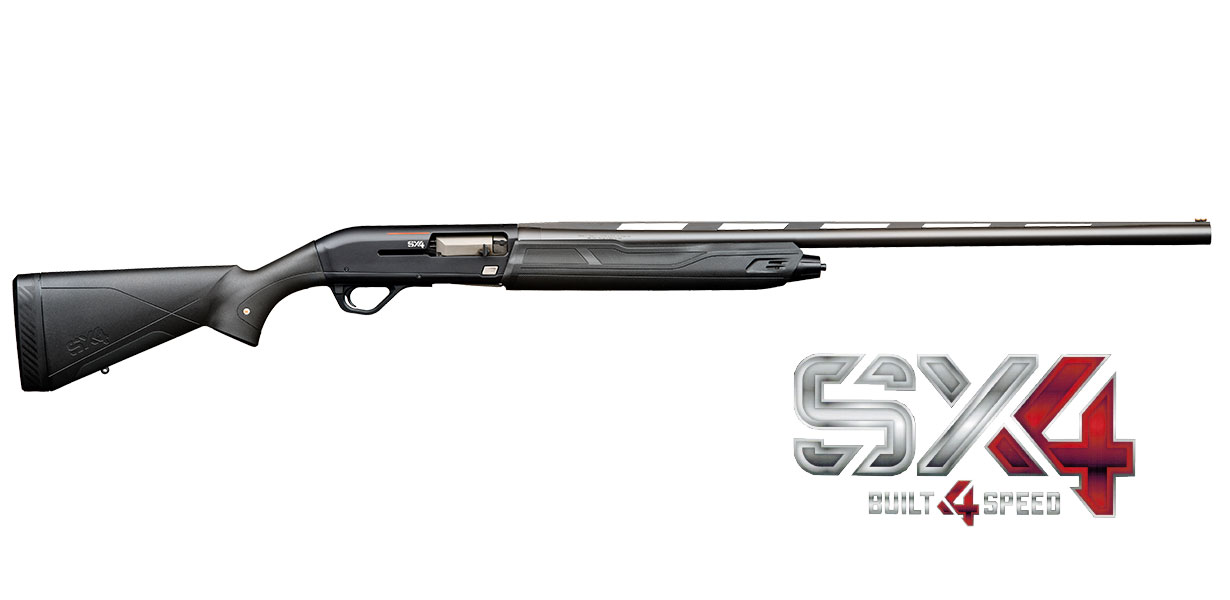WINCHESTER SX4 Composite Semiautomatic shotguns AKAH