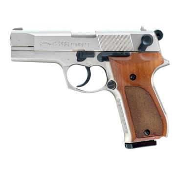 トイガン WALTHER P88 WALTHER P88 - Gas Pistols - AKAH