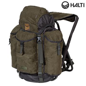 halti backpack