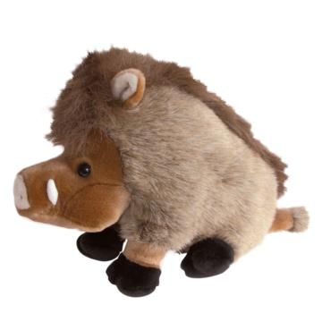 wild boar plush