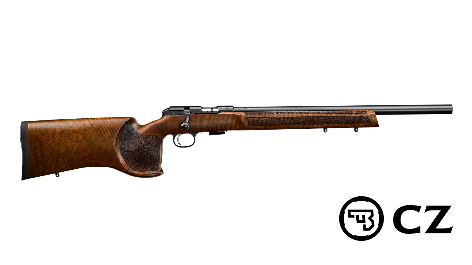 CZ 457 Varmint MTR Match .22l.r. - Closed season rifles - AKAH