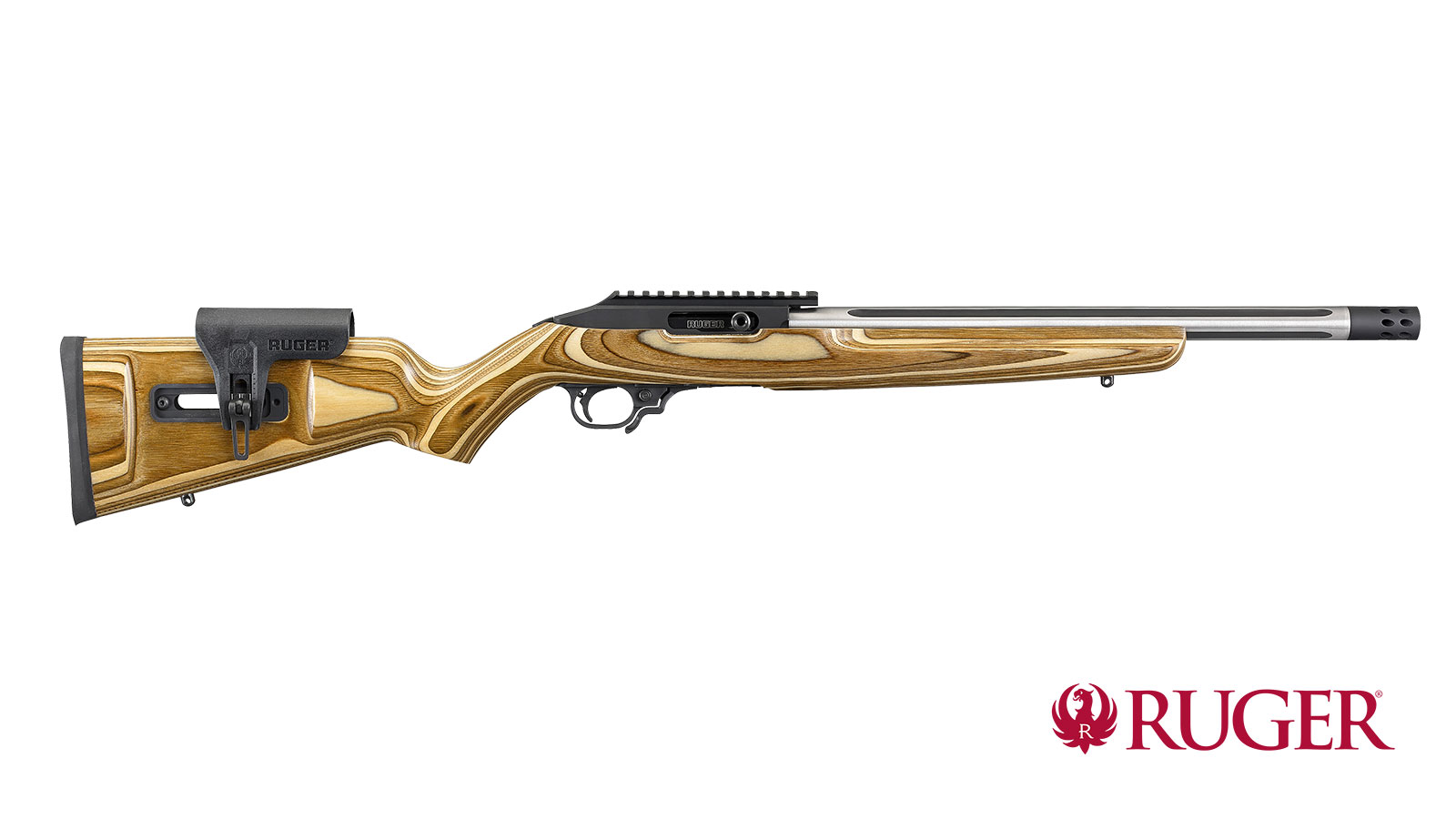 Ruger 10 22 Купить В Москве