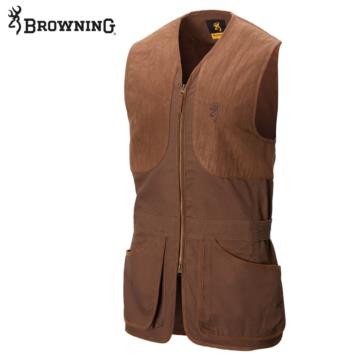 browning shooting coat