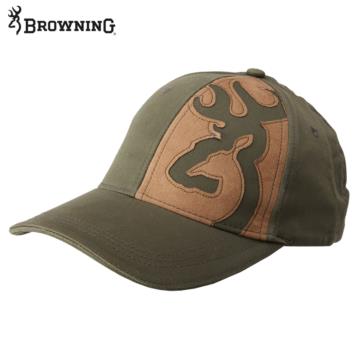 BROWNING Cap Buckshot - Hats/caps - AKAH