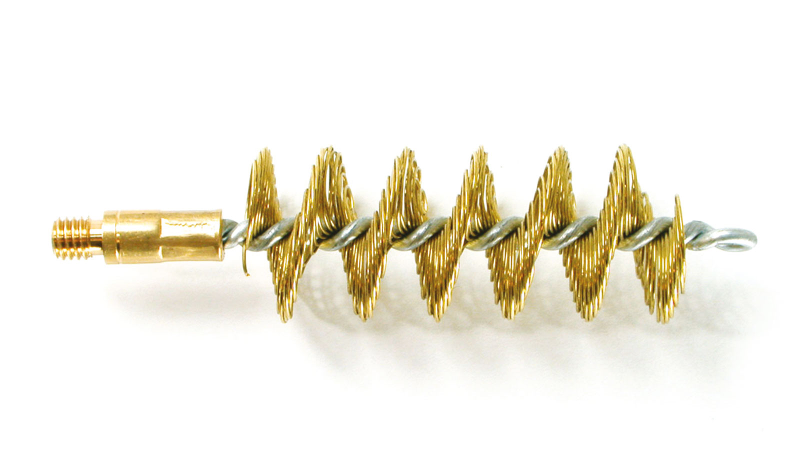 Spiral wire brushes Cleaning AKAH