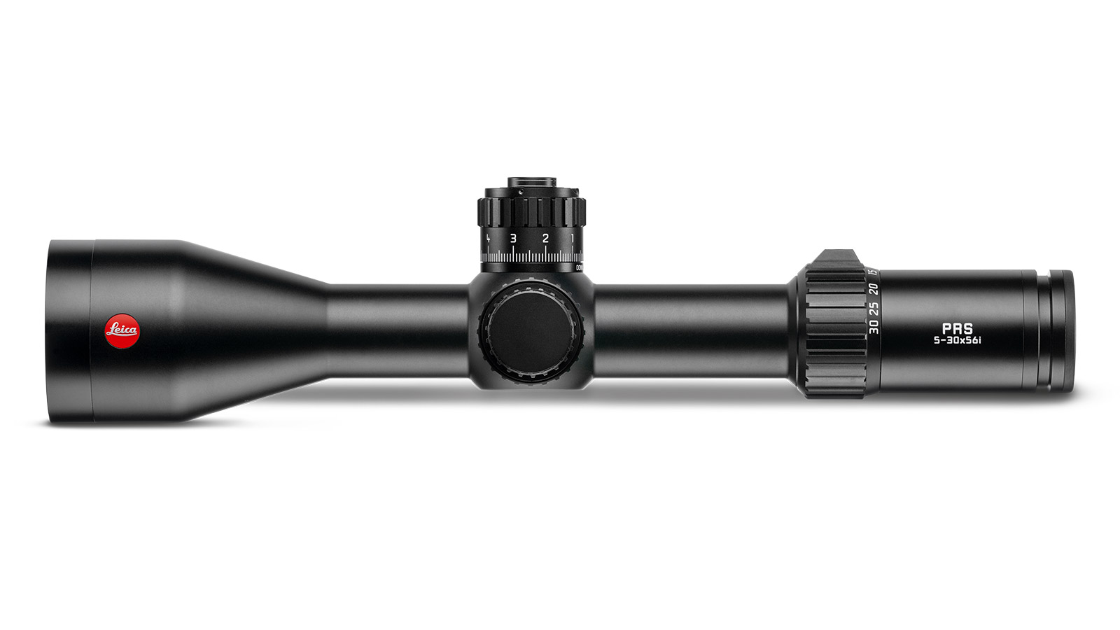 LEICA PRS 530x56i Rifle scopes AKAH