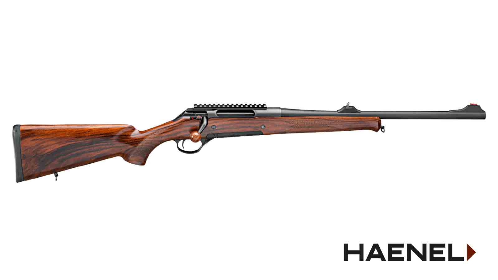 HAENEL Jaeger 10 Timber Compact .308Win