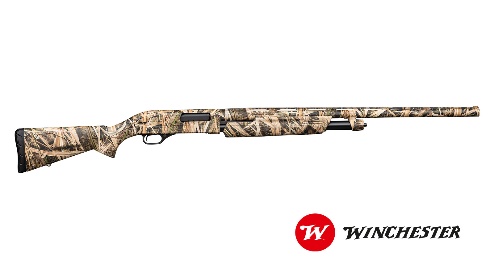 WINCHESTER SXP Waterfowl 71cm 12/89 Semiautomatic shotguns AKAH