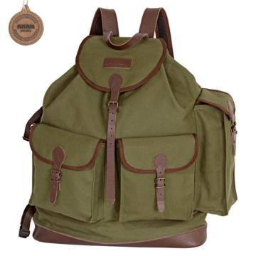 Sac dos de montagne
