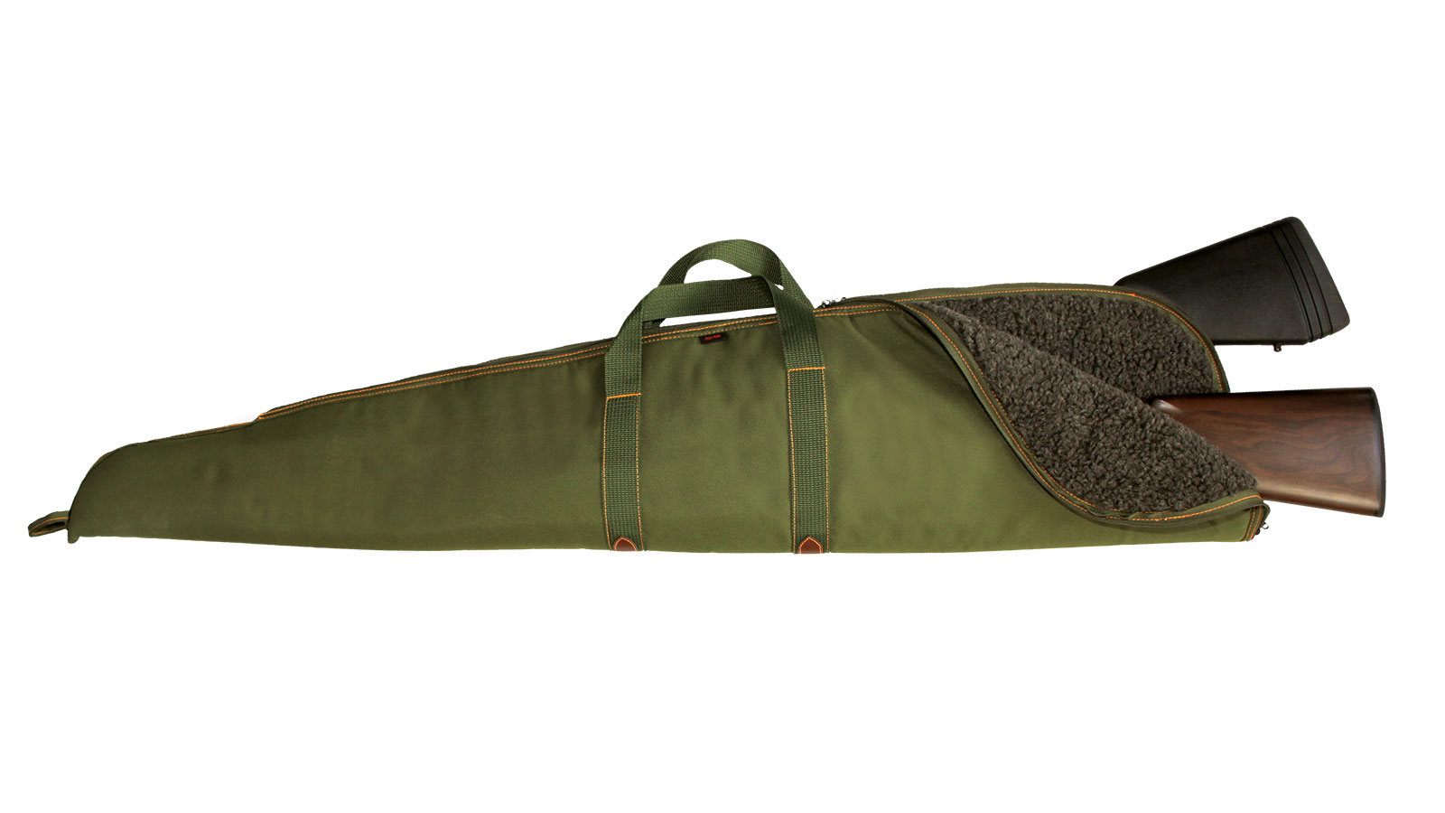 Double Rifle cover Gun covers and cases AKAH