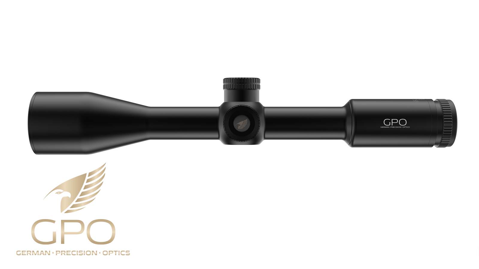 GPO Spectra™ 1x 7,5x50i Rifle scopes AKAH