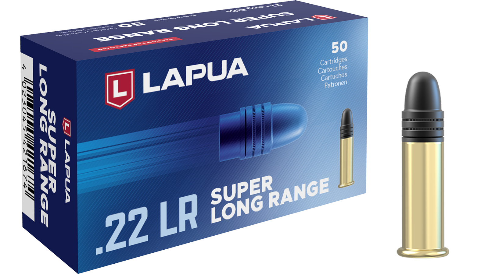 Munitions Sk Long Range _ Munitions 22 LR – YXIPX