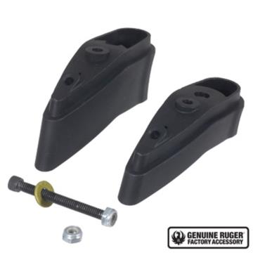 thumbnail image 2 of Ruger 90746 Black Comb Riser Kit For Ruger American Gen2 Rifle 2 of 6