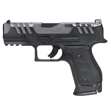 WALTHER PDP Steel Frame Compact 4.0
