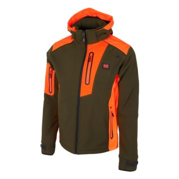 HOUSE OF HUNTING Softshell-Jacke LUCA - Softshell Jacken - AKAH