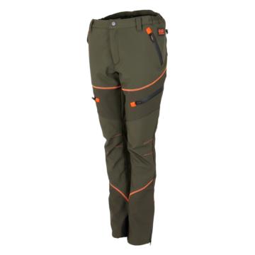 HOUSE OF HUNTING Softshell-Hose AMBRA - Damenbekleidung - AKAH