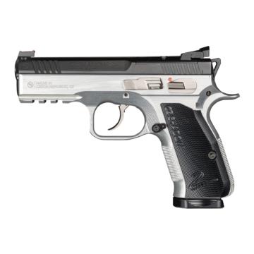 CZ 75 Shadow 2 Compact Industrial Black pistol - Pistols - AKAH