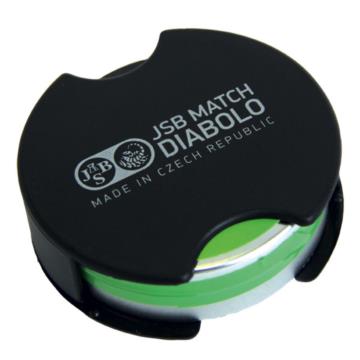 JSB Safety-Box für Diabolos