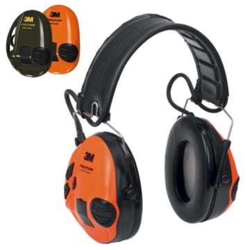 3M™ Peltor™ SportTac™ - Gehörschutz - AKAH