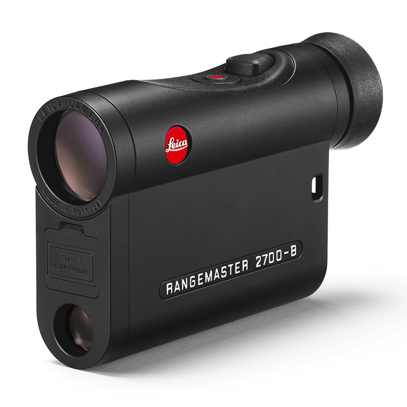 Leica Rangemaster Crf 2700 B Range Finders Akah