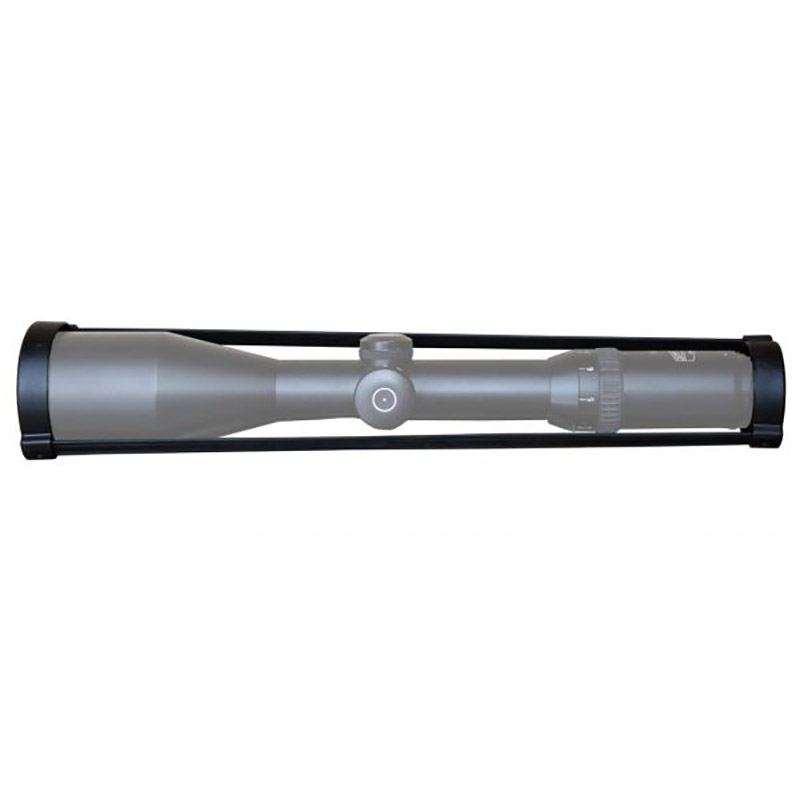 BONNETTE OCULAIRE DE tir pour lunette de visée diamètre 38 mm, chasse,  optique.. EUR 21,50 - PicClick FR