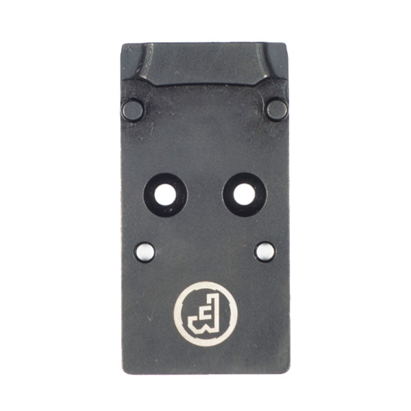 Montageplatte Fur Cz P 10 C Optics Ready Montageplatten Akah