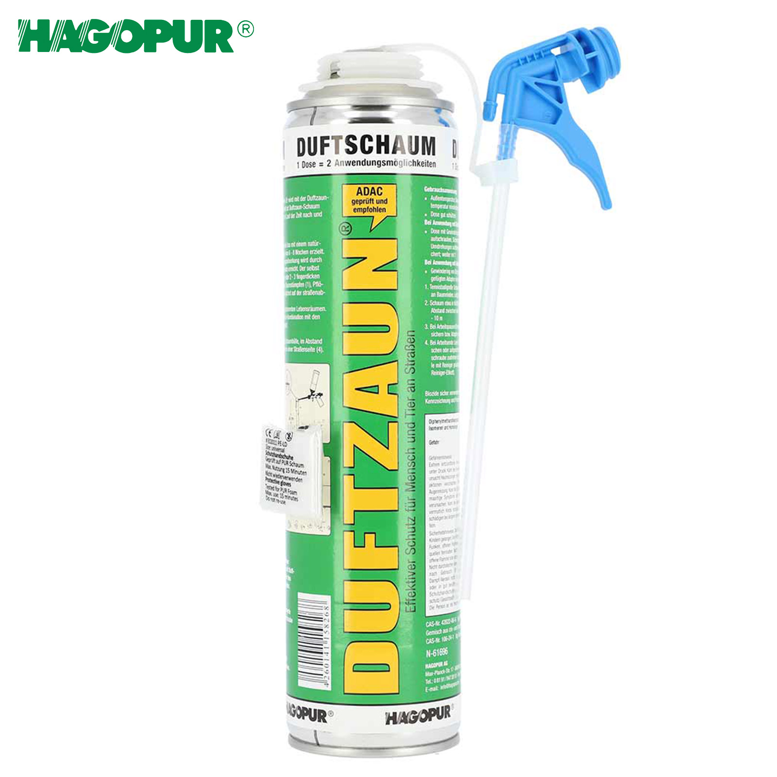 Hagopur Anti Marder-Spray