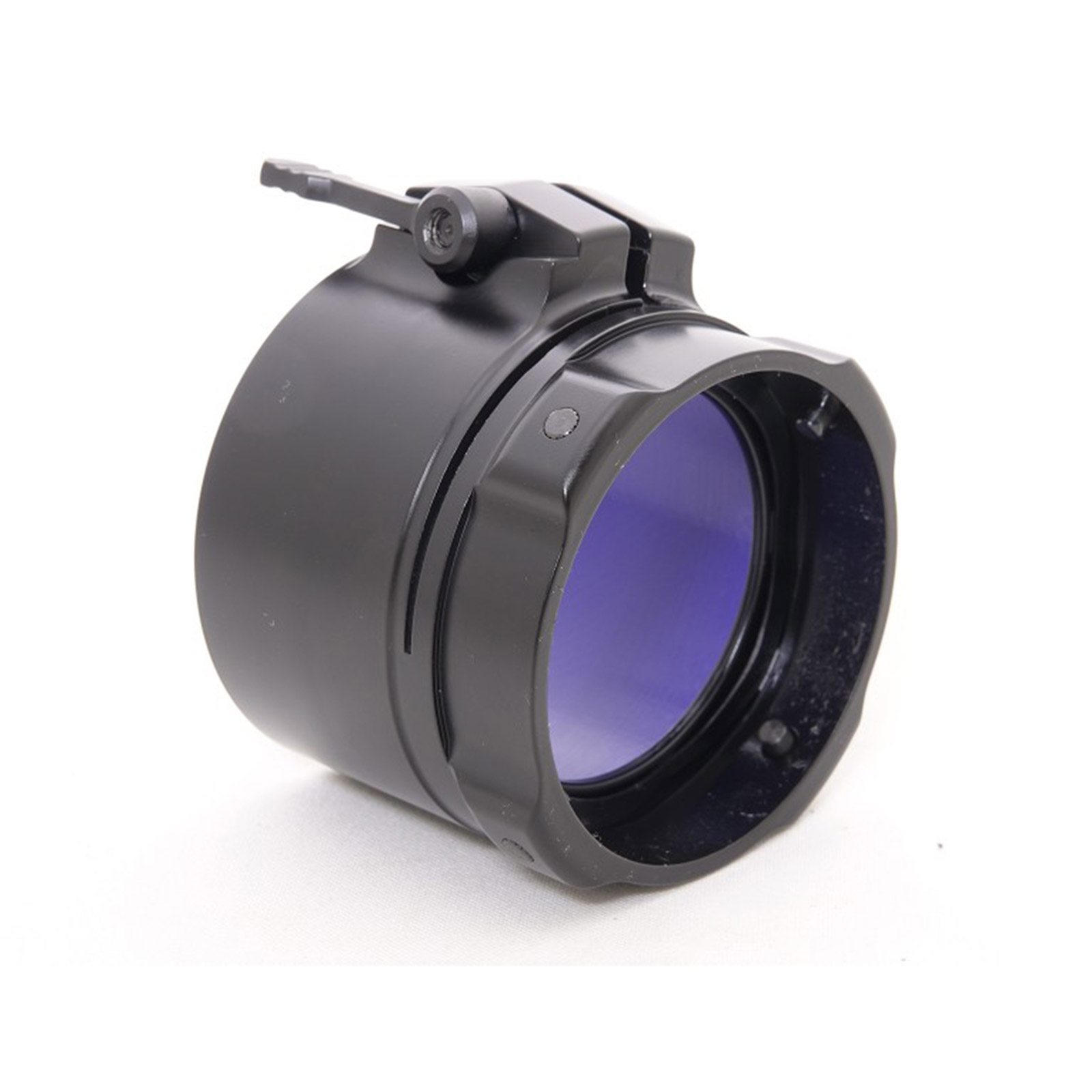 Rusan Klemmadapter Fur Pulsar 155 455 Nachtsicht Zubehor Akah