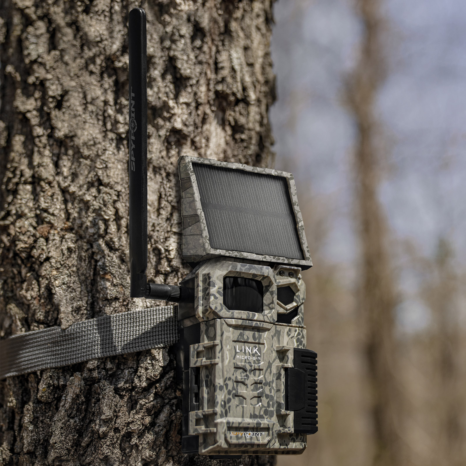 spypoint link micro s lte