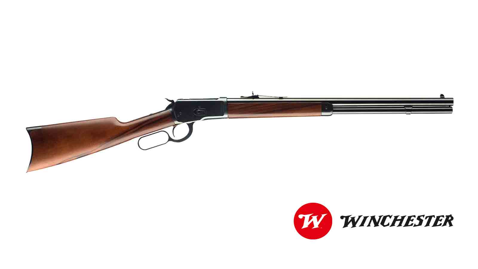 Winchester Modell 92 Short Rifle, .357 Magnum