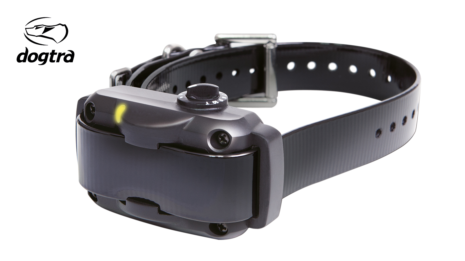 Anti-Bell-Halsband YS600 - Ausbildung - AKAH