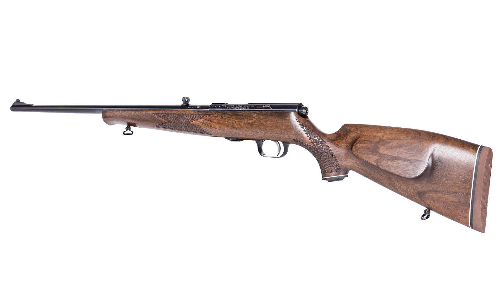 Weihrauch Hw 60 J 22 Lr Closed Season Rifles Akah