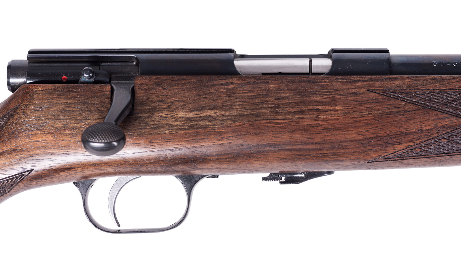 Weihrauch Hw 60 J 22 Lr Closed Season Rifles Akah