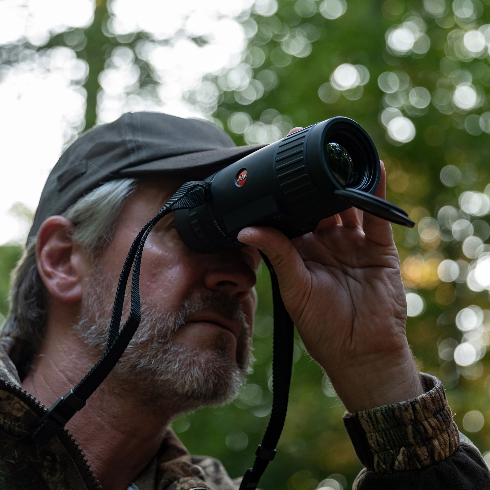 leica night vision binoculars