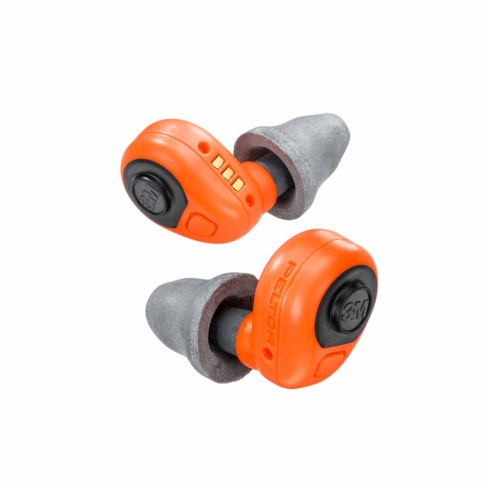 3M™ Peltor™ EEP-100 EU Gehörschutzstöpsel orange - Gehörschutz - AKAH