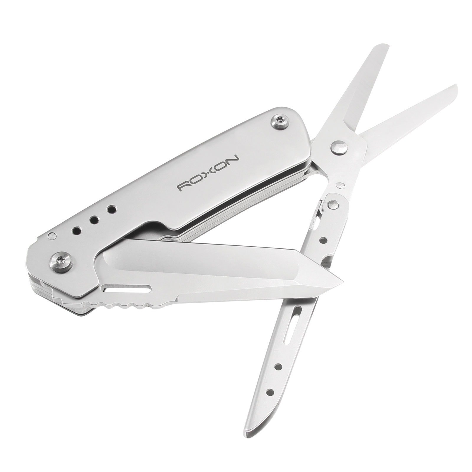 Couteau multifonction ROXON KS couteau ciseaux - Couteaux - AKAH